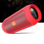 Wholesale HiFi Portable Wireless Bluetooth Speaker Mini2 (Red)